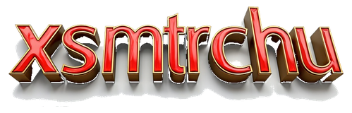 xsmtrchu nhat logo